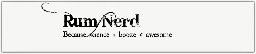 The Rum Nerd